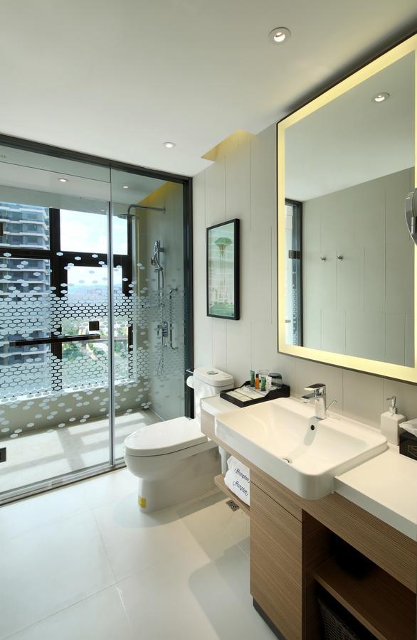 Hampton By Hilton Qujin Hotel Qujing المظهر الخارجي الصورة