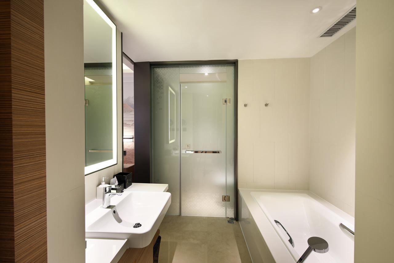 Hampton By Hilton Qujin Hotel Qujing المظهر الخارجي الصورة