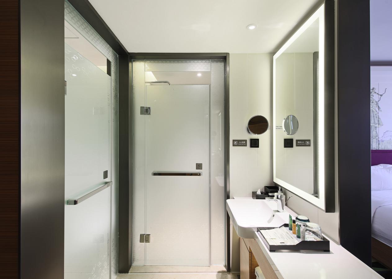 Hampton By Hilton Qujin Hotel Qujing المظهر الخارجي الصورة